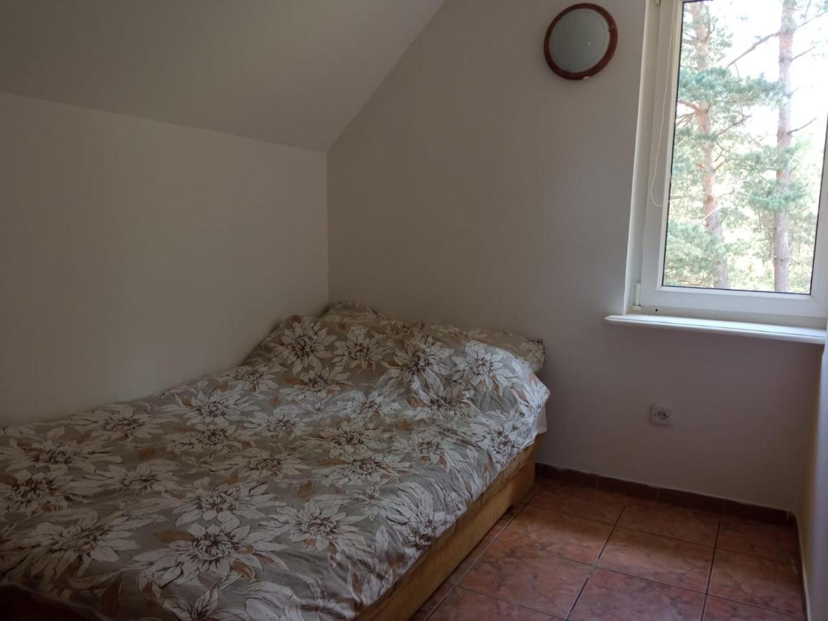 Domek Na Kaszubach Konarzyny Екстер'єр фото
